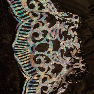 Discolemonade Fairy Dress